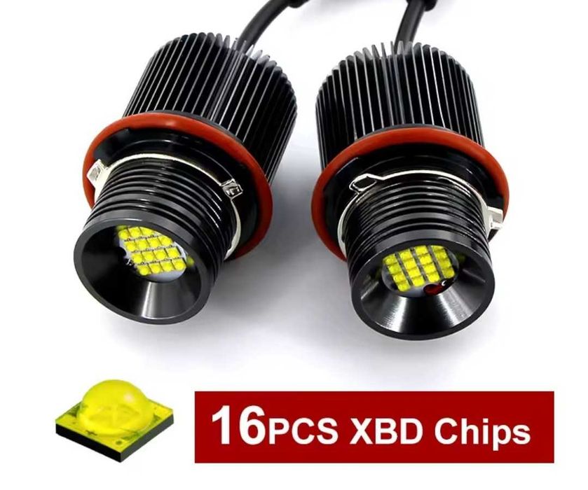 Ангелски Очи - Angel Eyes E39