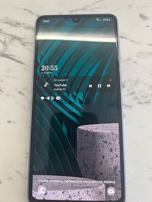 Продам самсунг А 33