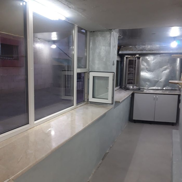 Продаётся помещение под  Донер