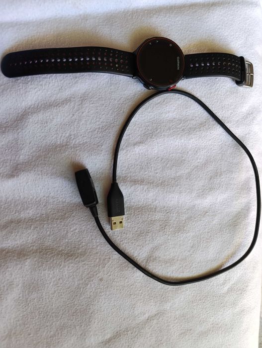 Garmin Forerunner 235