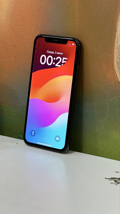 Iphone Xr состояние идеал