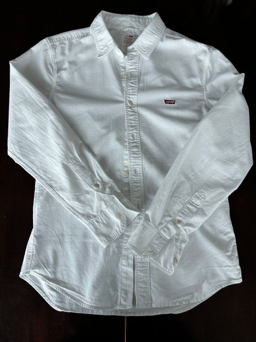 Рубашка Levi's оригинал