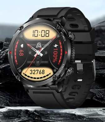 Смарт часовник watch К68 и ET480