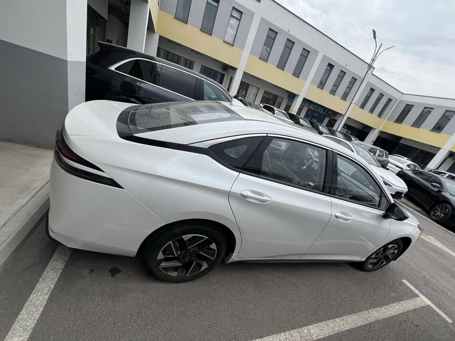Gac Aion S plus skidka