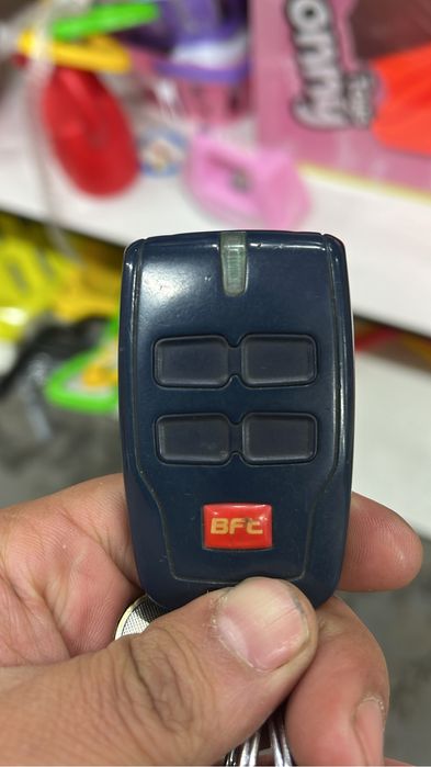 Установка и сервис автоматики