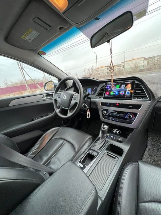 Продам  хундай сонату