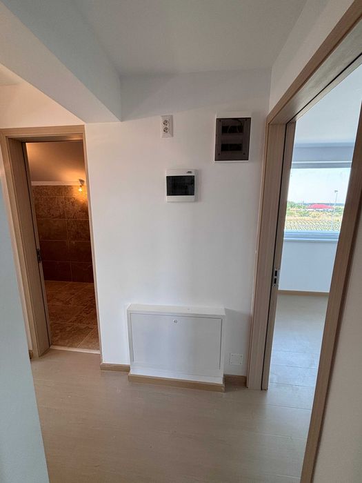 Casa la cheie in  Mogosoaia la pret de Apartament !!