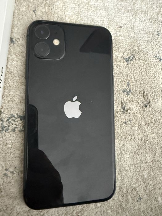 Iphone 11 64 gb