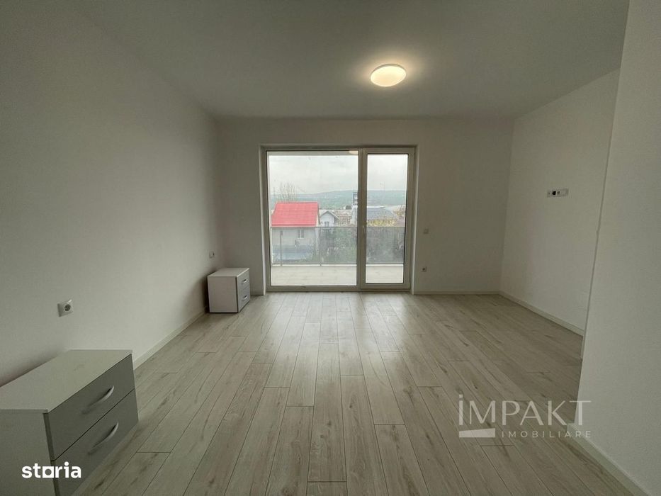 Apartament 3 camere zona Mărăști/Bulgaria cu parcare inclusă