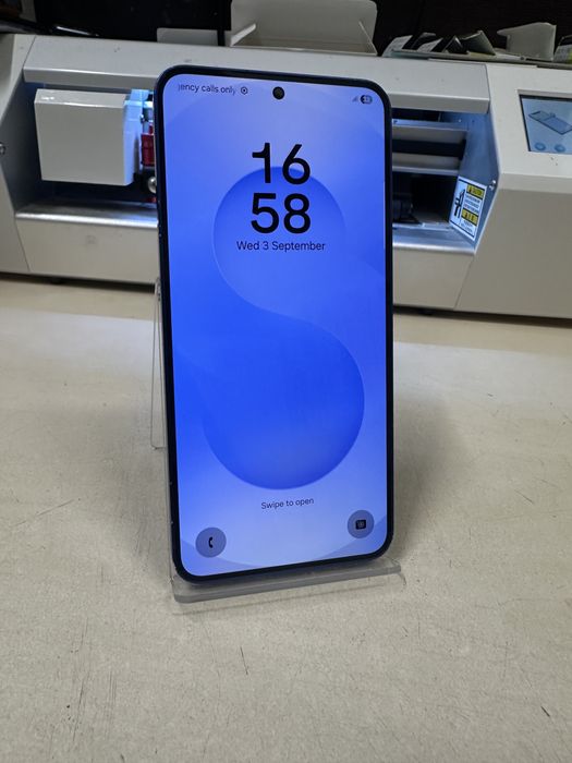 Samsung s23 / 128 gb / folie sticla si husa cadou