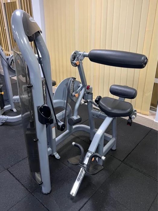 Aparate fitness Matrix utilizate foarte putin