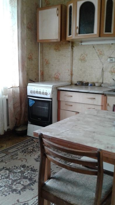 Обмен 4х улучш. кв. 100м2