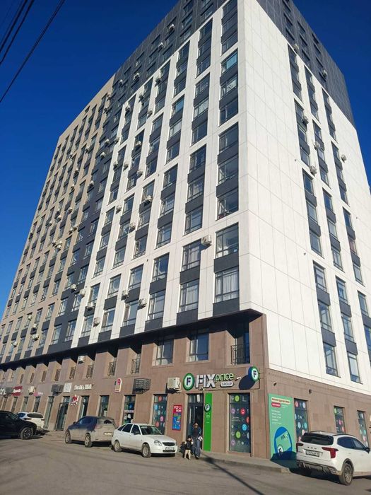 Продажа 2-комнатной квартиры в центре