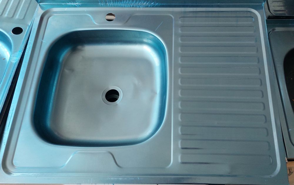 Продам мойки 60х80 см