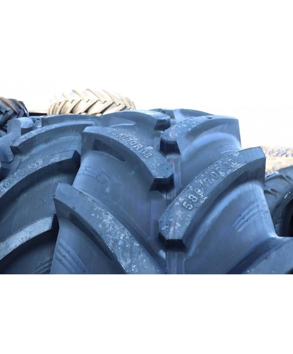 580/70 r38 gtk 155a8/152b  Cauciucuri tractor, Fiat, Case, Fendt, John Deere, New Holland, Massey Ferguson, UTB   Cauciucuri tractor, Fiat, Case, Fend