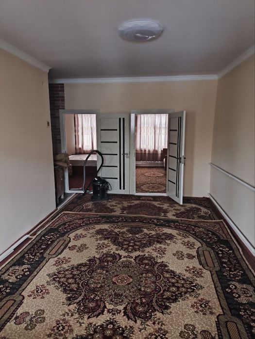 Сдается 3х комнатая квартира в Факеле