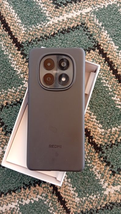 Redmi not 15 yangi
