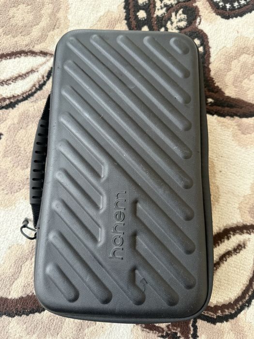 Stiblizator Hohem M6 kit
