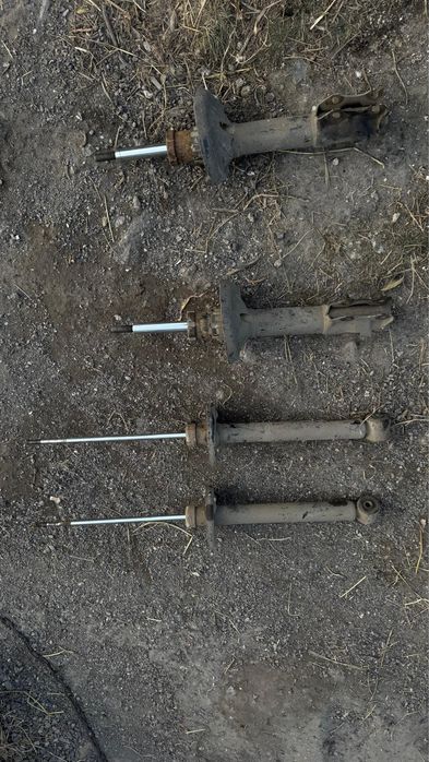 запчасти на пассат б3