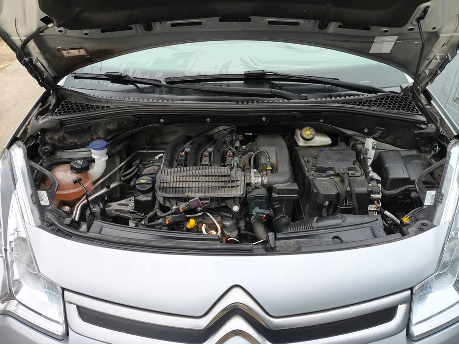 Citroen C3 1.2 Benzina 2016