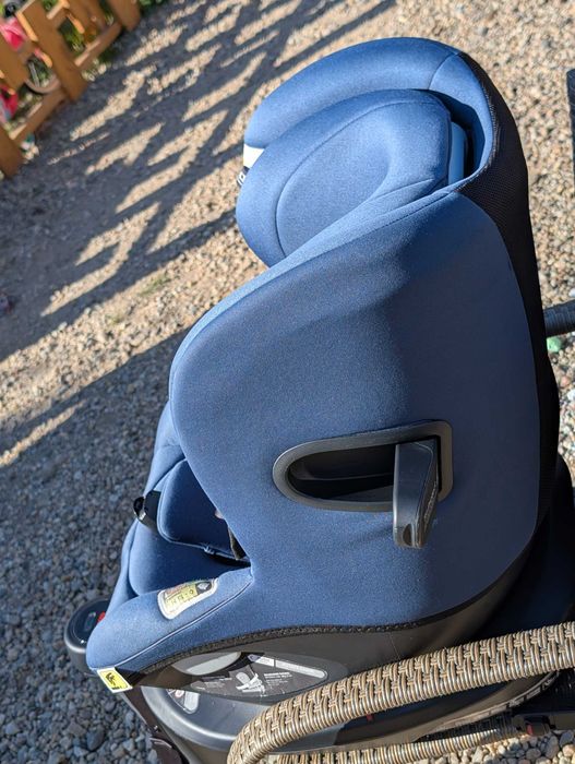 Scaun auto Joie I-spin 360