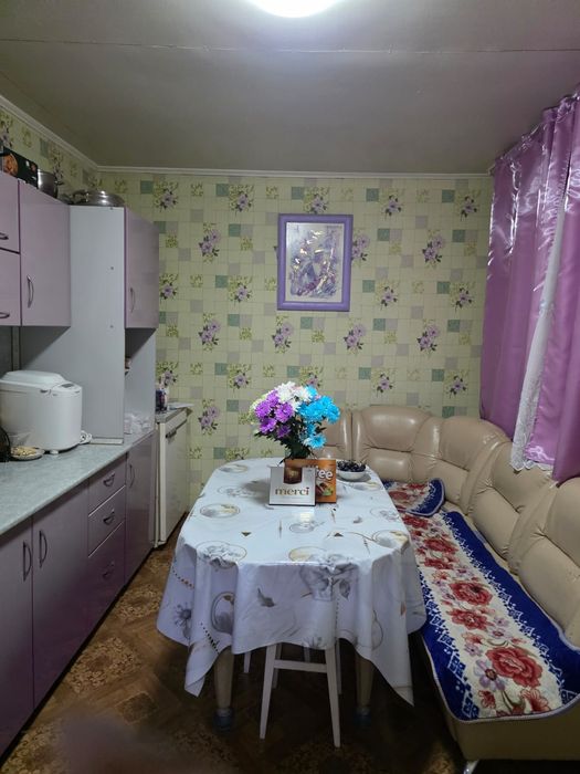 Продется дом в Боровском