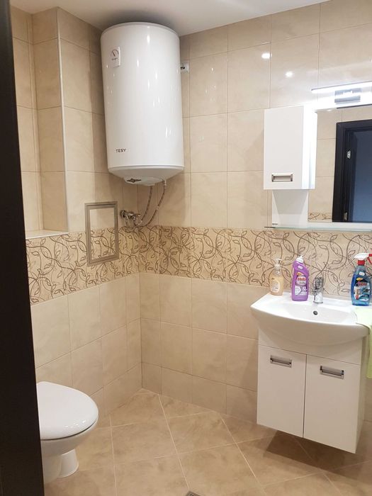 Тристаен апартамент в Тракия