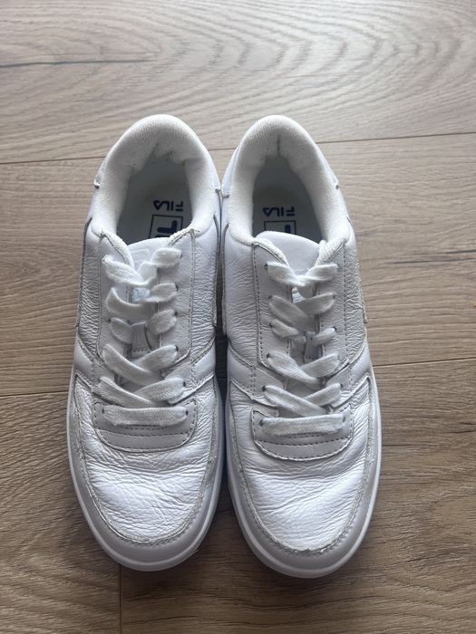 Fila FXVentuno lux low