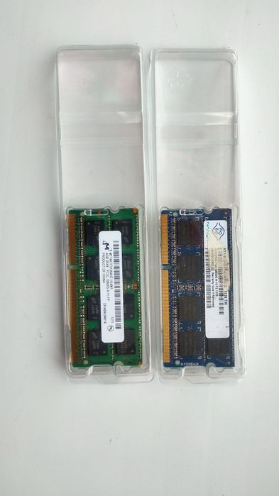 Продам оперативную память