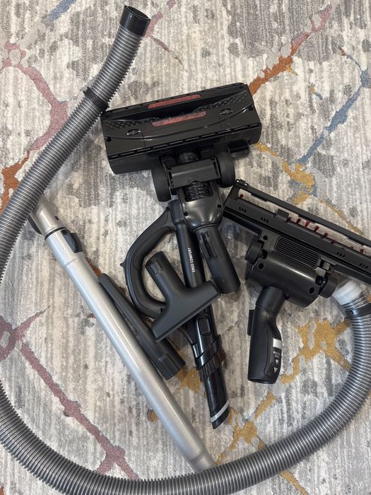 Продам пылесос тефаль