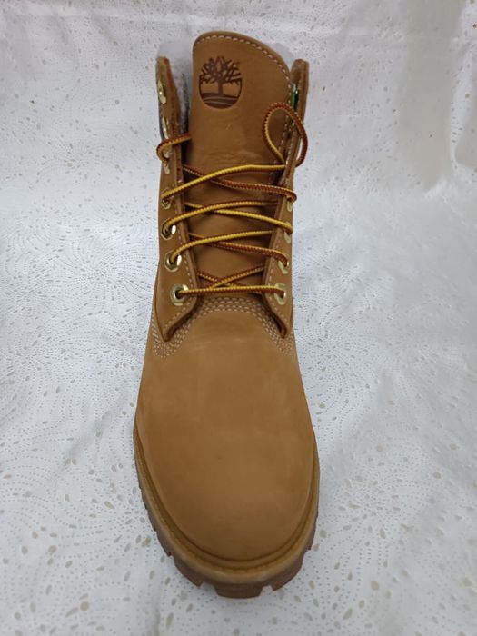 Timberland ботинки