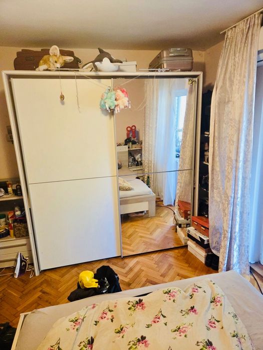 Inchiriez apartament 2 camere in zona Odobescu