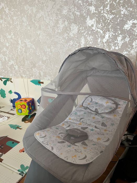 Шезлонги электрический и простой