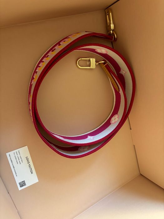 Louis Vuitton Diane чанта за рамо