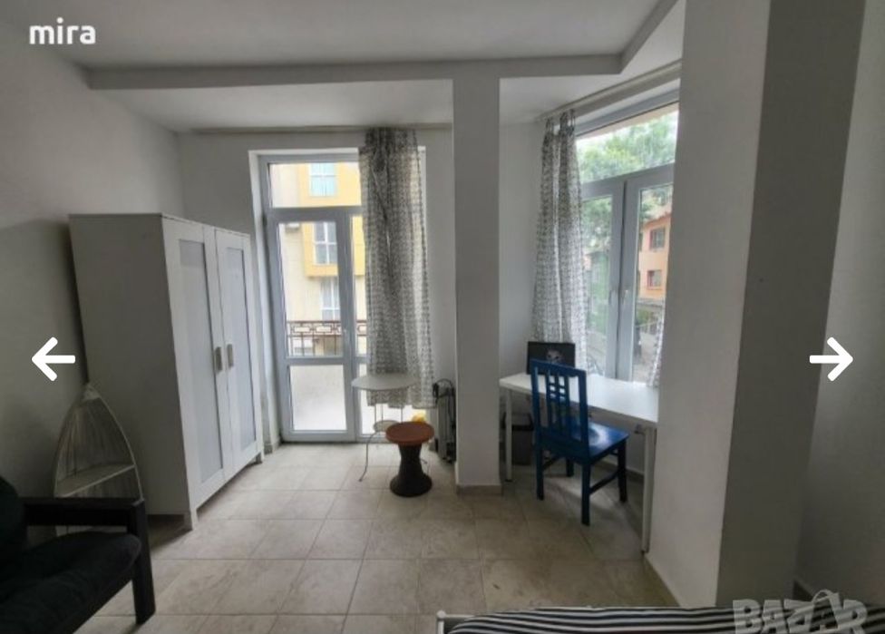 Дава се под наем  в София, Център - 18 кв.м за 209.61 € - Снимка #8