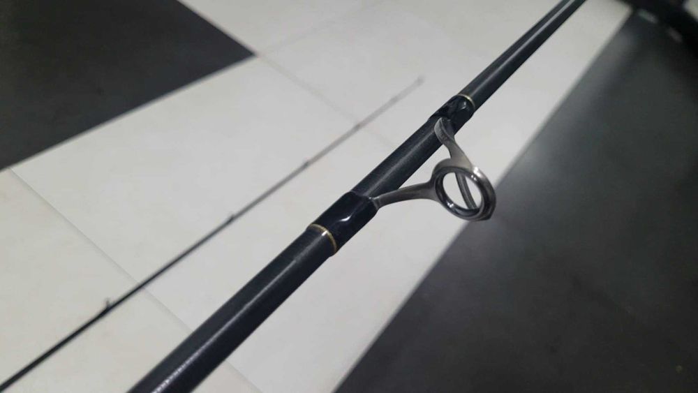 Graphiteleader Calamaretii Prototype