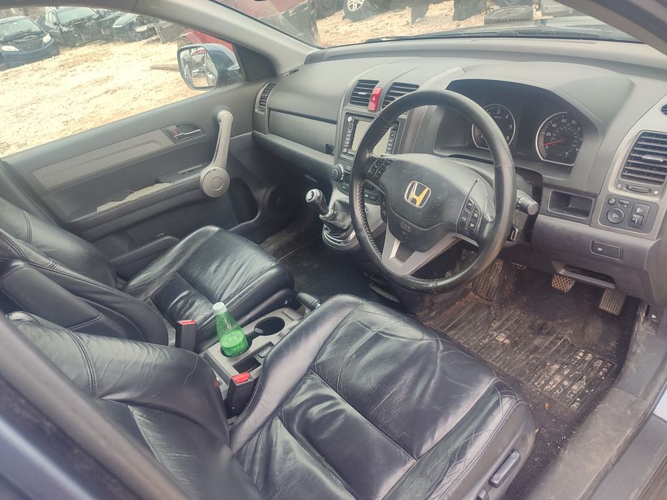 НА ЧАСТИ Honda CRV 3 2008/Хонда ЦРВ 3 2.2iCDTi