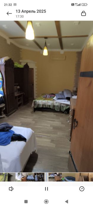 Продается дачя.. Ташморе.