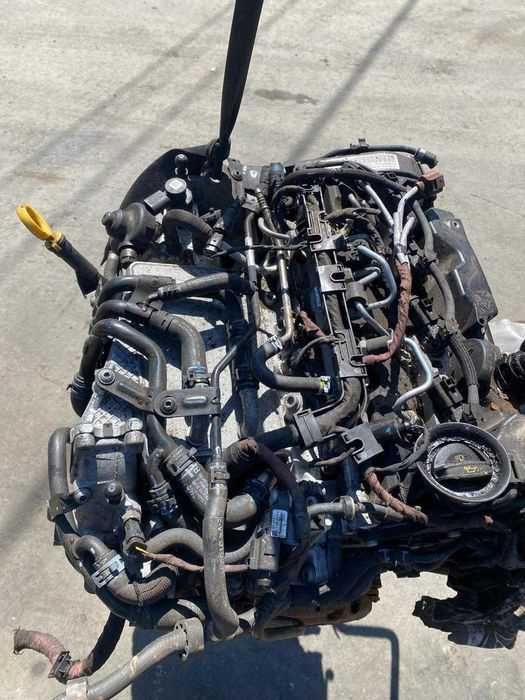 motor cuv dlt dfl 2.0 tdi an 2015 passat cc cutie dsg caseta electrica