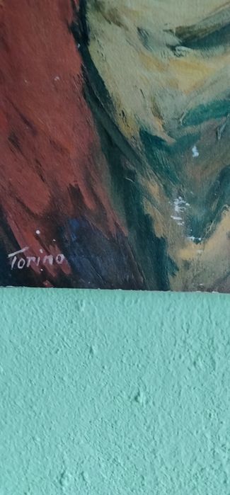 De vânzare tablou