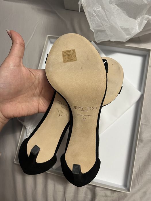 Sandale Jimmy Choo