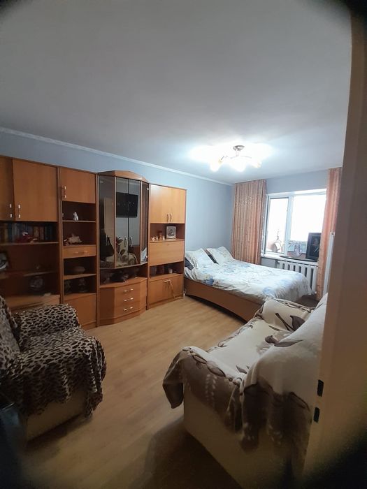 Продам 4х комнатную квартиру