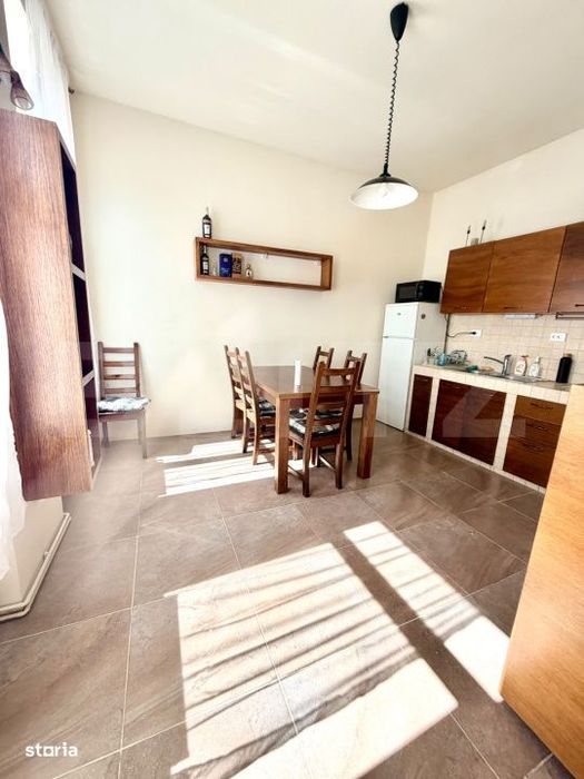 Apartament 2 camere | Zona Centrala |