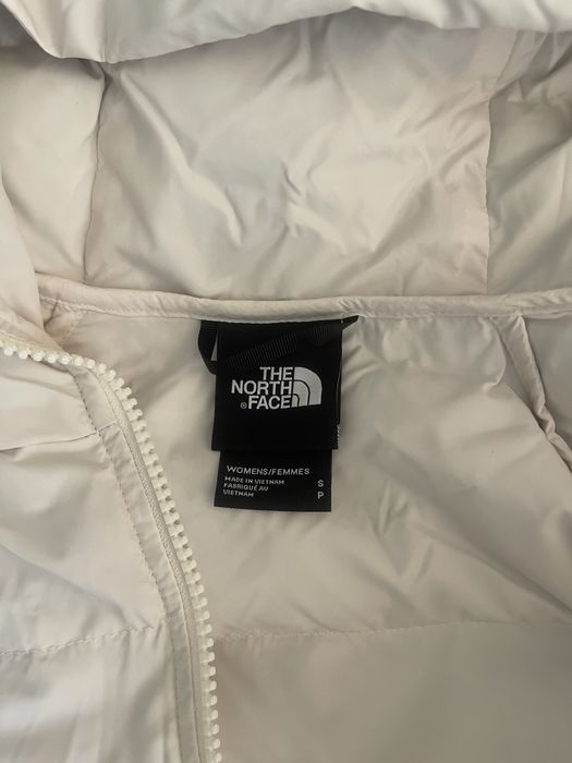 Куртка-пуховик с капюшеном