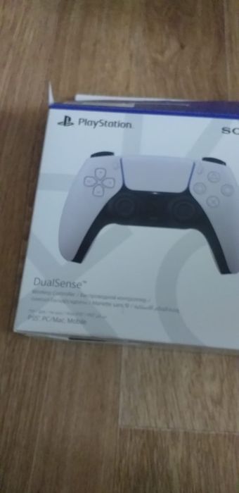 Продам Sony   PS 5
