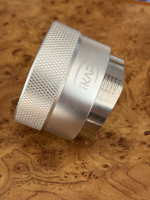 Distribuitor cafea Ikape Gravity 58mm