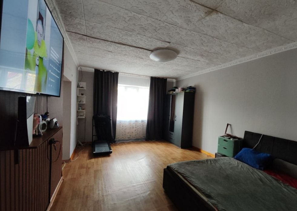 Продам дом в Медеуском районе