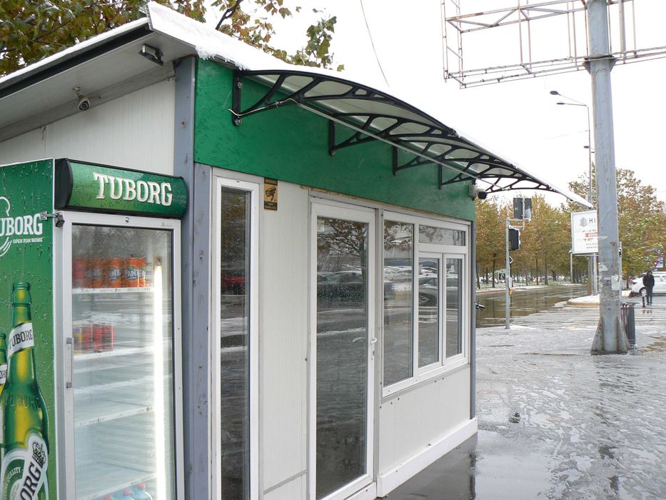 Copertine /Acoperis /marchiza modulare PREMIUM – Transport gratuit