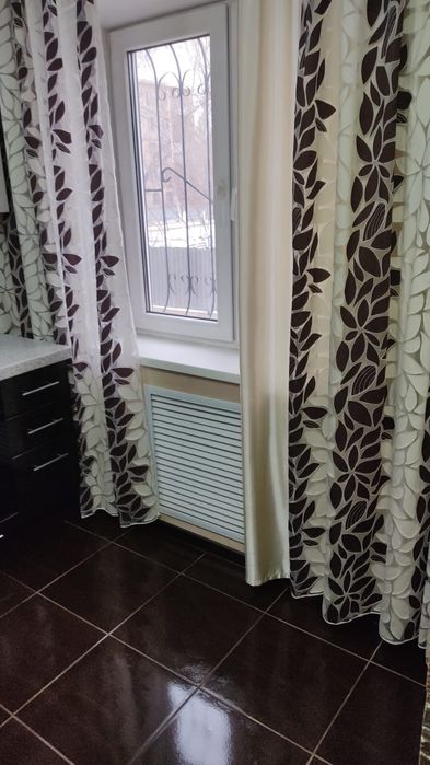 2-х комнатная квартира