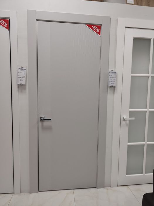 Распродажа Межкомнатных дверей